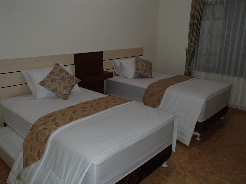Shakila Guest House Malang Szoba fotó