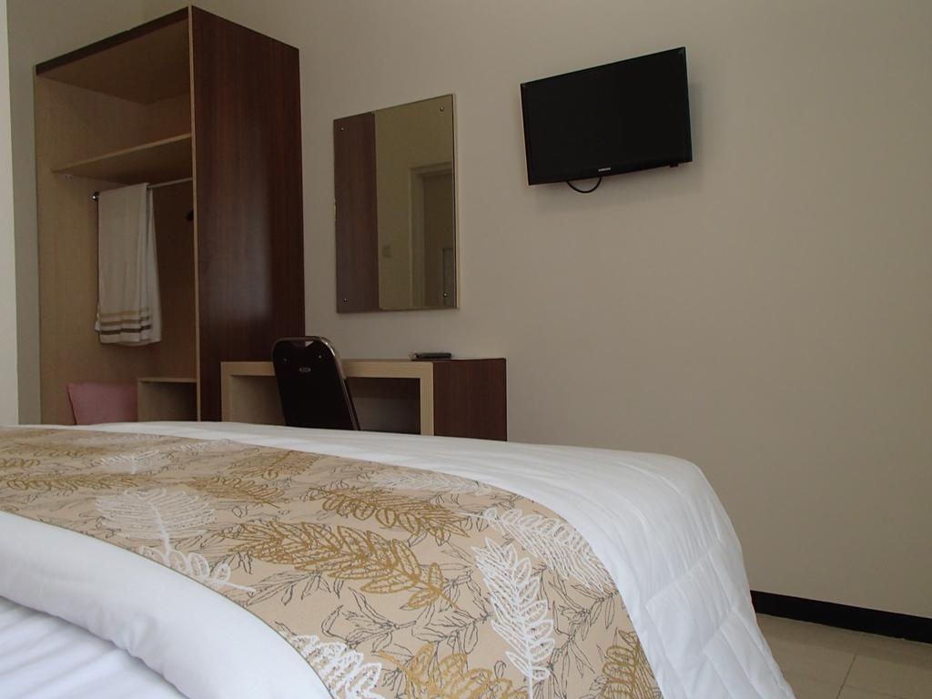 Shakila Guest House Malang Szoba fotó