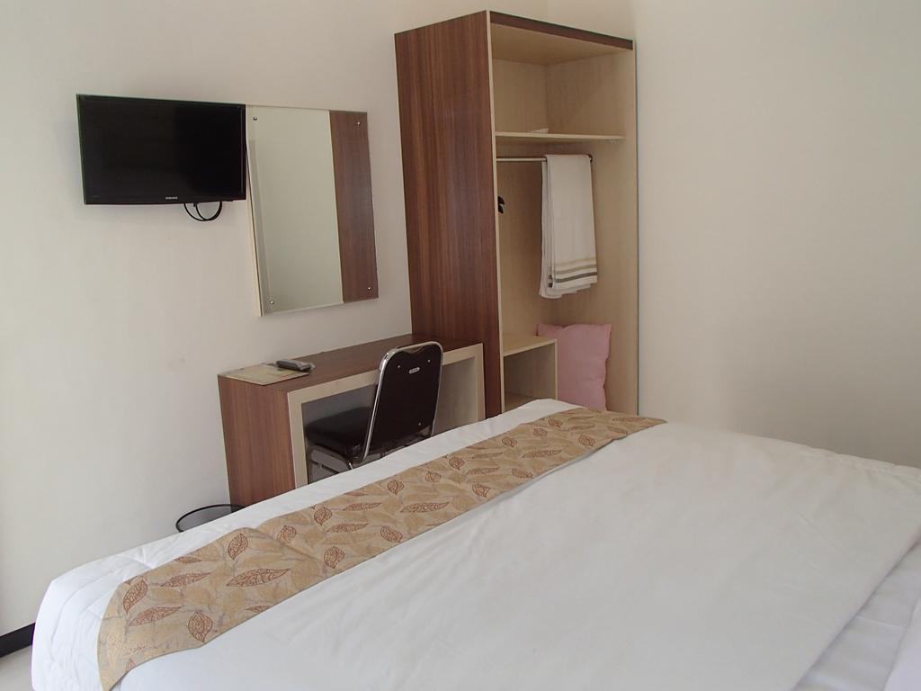 Shakila Guest House Malang Szoba fotó