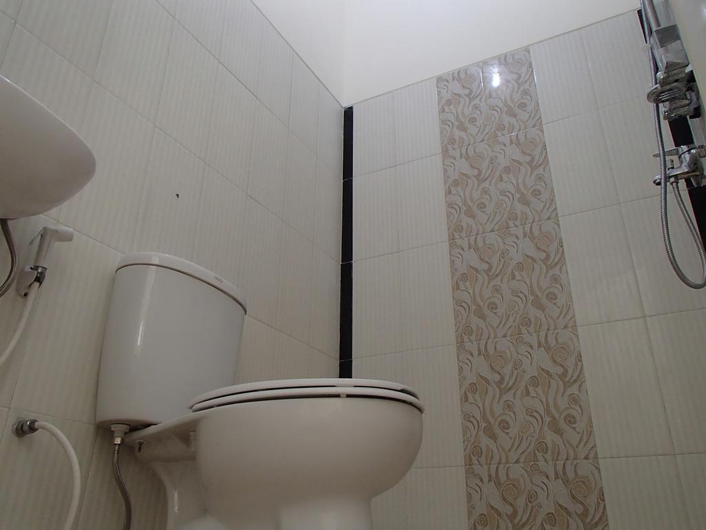 Shakila Guest House Malang Szoba fotó