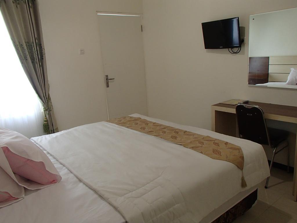 Shakila Guest House Malang Szoba fotó